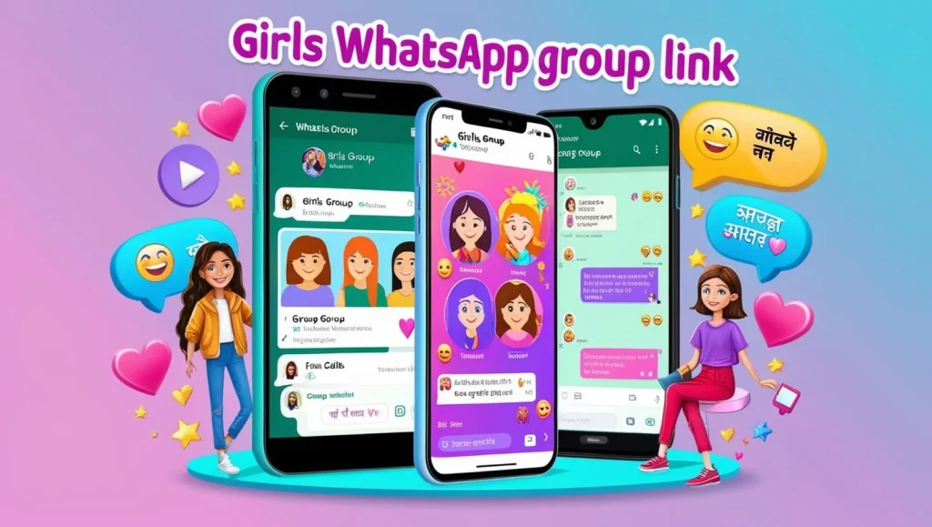 Whatsapp Group Link