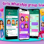 Whatsapp Group Link